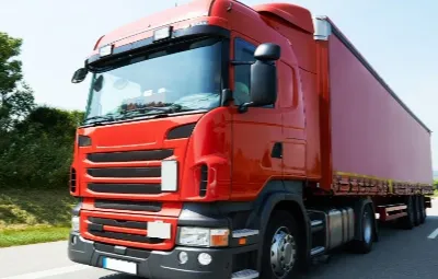 Konya Kağızman Ambar Kargo