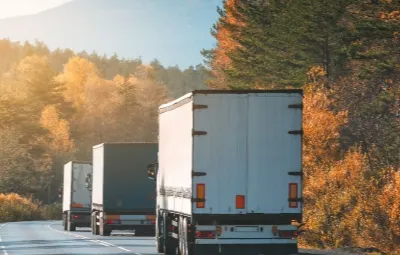 Konya ile Kağızman Arası Klima Taşıma