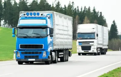 Konya ile Kağızman Arası Eşya Taşıma